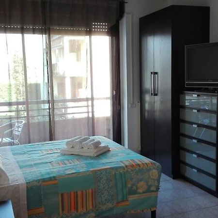 Bed & Bacco Appartement Bergamo Buitenkant foto