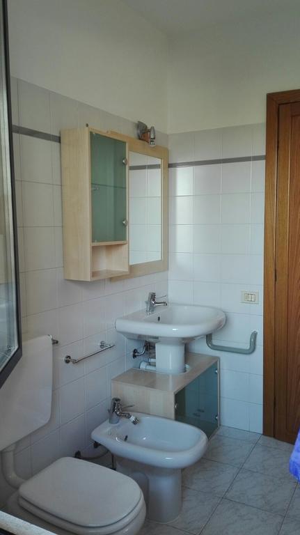 Bed & Bacco Appartement Bergamo Buitenkant foto